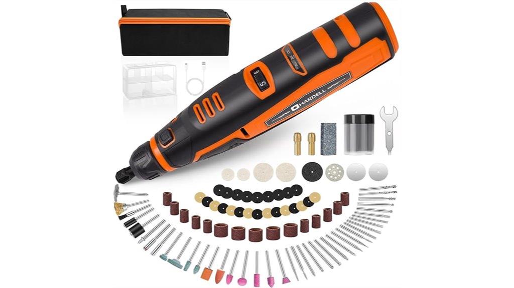 12v cordless rotary tool