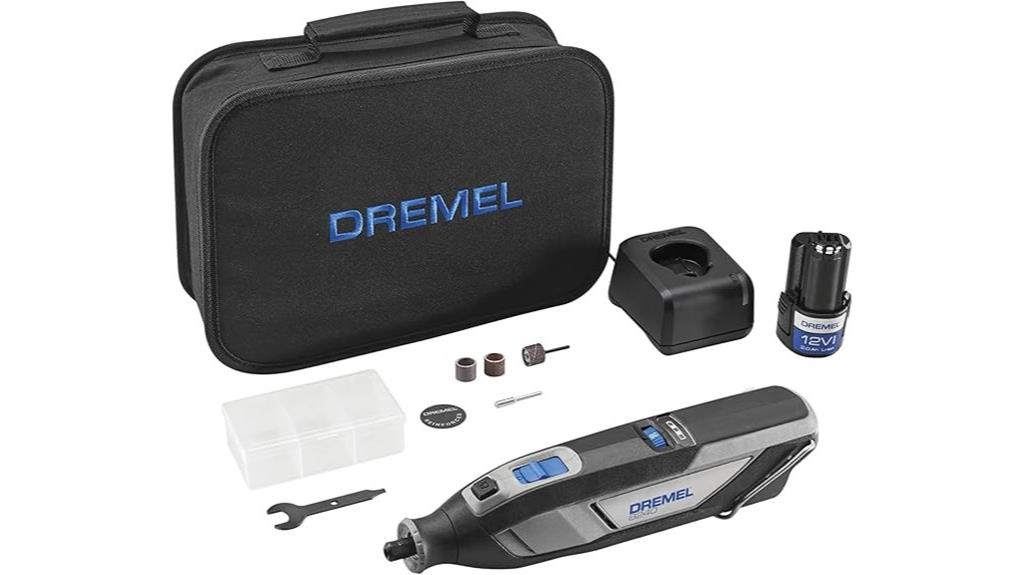12v cordless rotary tool
