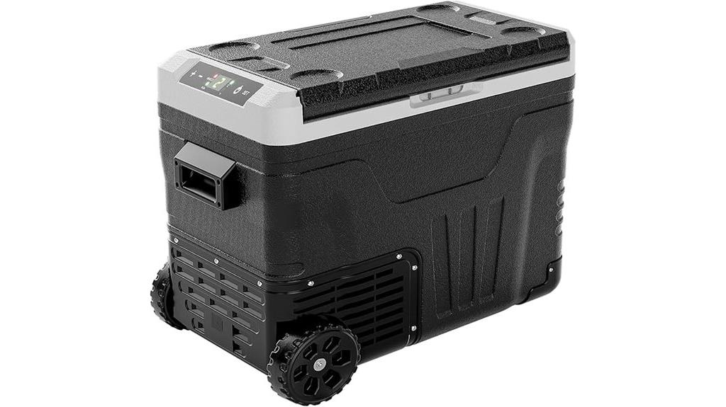 12v portable fridge cooler