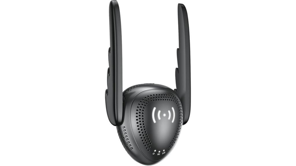 2025 mesh wifi extender