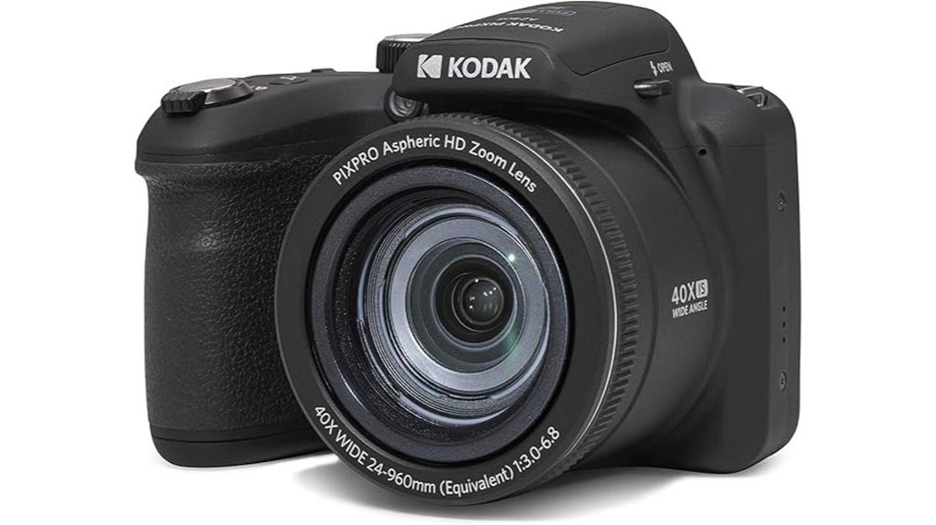 20mp digital camera