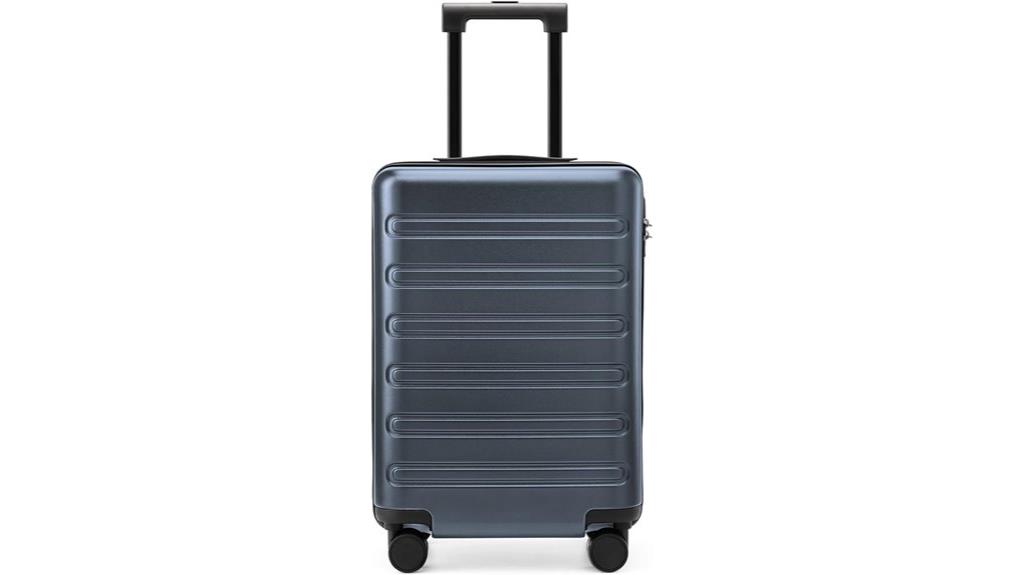 22x14x9 airline luggage