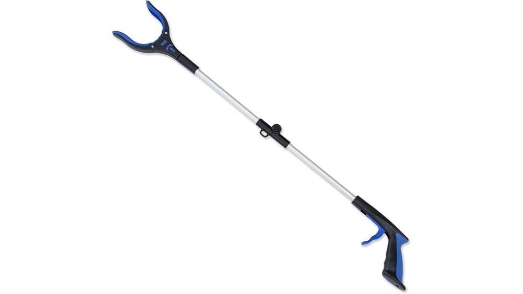 34 inch reacher grabber