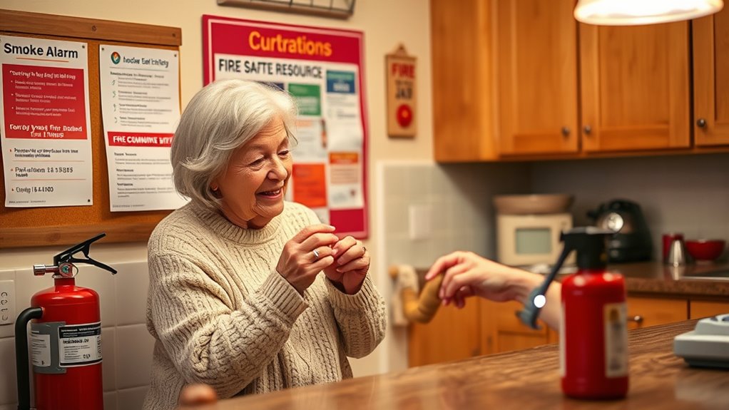 access community emergency assistance