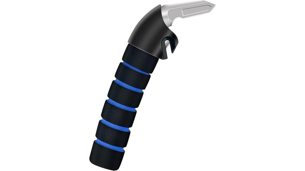 accessible elderly handicapped handle