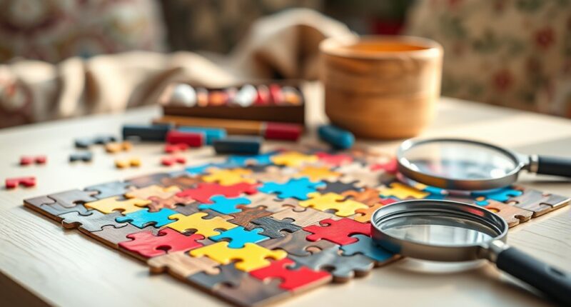 accessible puzzles for seniors