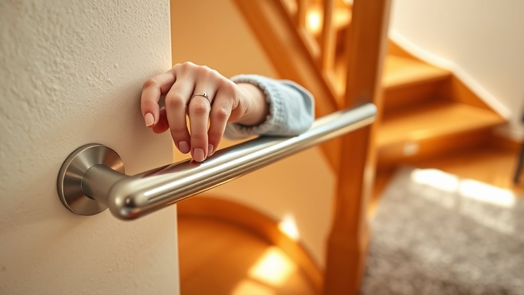 accessible safety device design