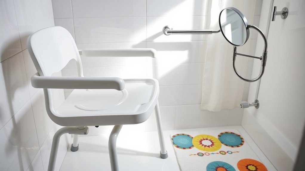 adaptive aids for hygiene