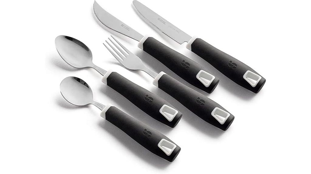 adaptive utensils for elderly