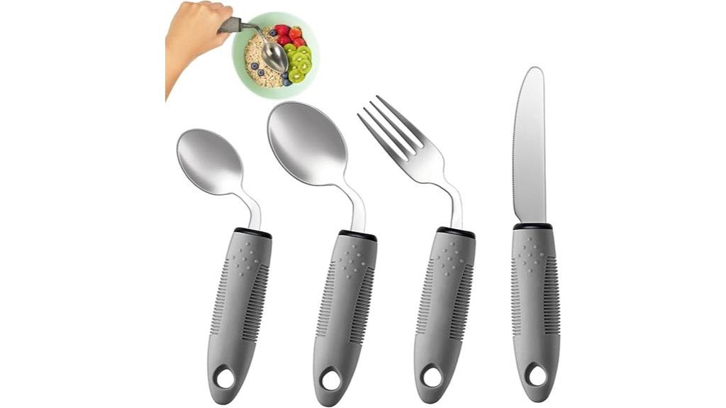 adaptive utensils for parkinson s