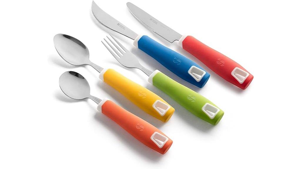adaptive utensils for special needs