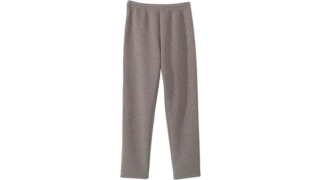 adaptive women s tracksuit pants