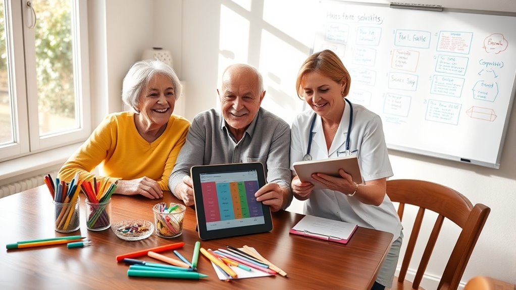 adjust personalize and refine activities