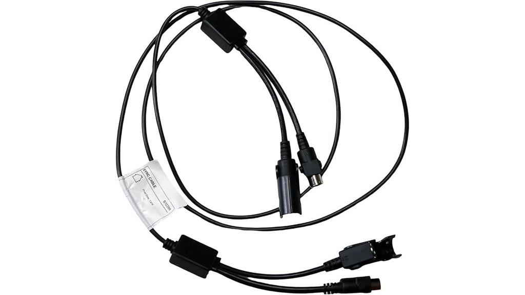 adjustable bed base cord
