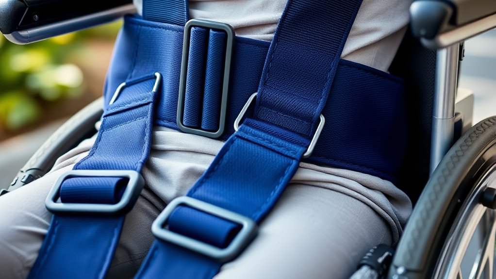 adjustable durable compatible comfortable