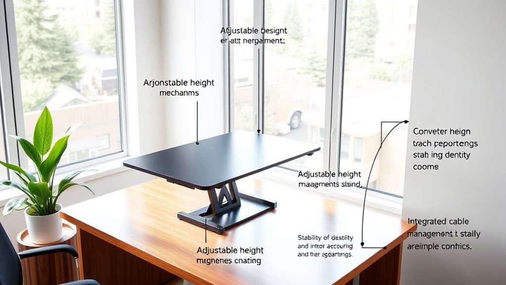 adjustable spacious sturdy compatible