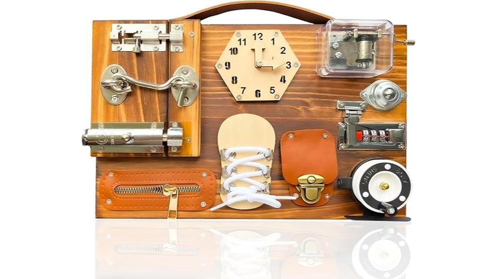 adult dementia sensory tools