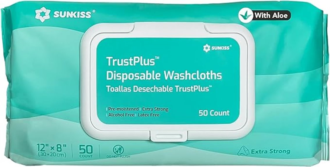 adult wet wipes pack