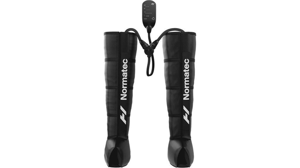 advanced pneumatic compression therapy