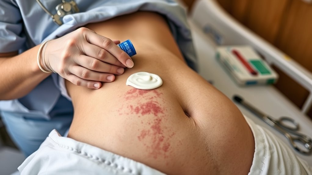 advanced wound and surgical treatments