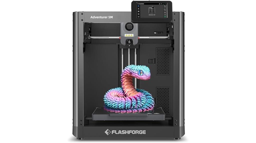 affordable 3d printing machine
