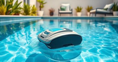 affordable automatic pool cleaners