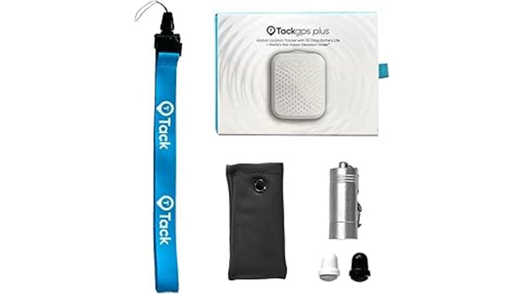 affordable long lasting gps bundle