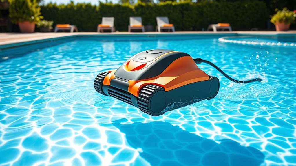 affordable pool cleaner picks