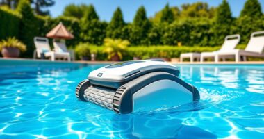 affordable pool cleaning options