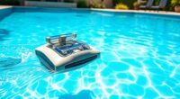 affordable suction pool cleaners