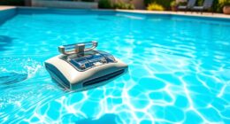 affordable suction pool cleaners