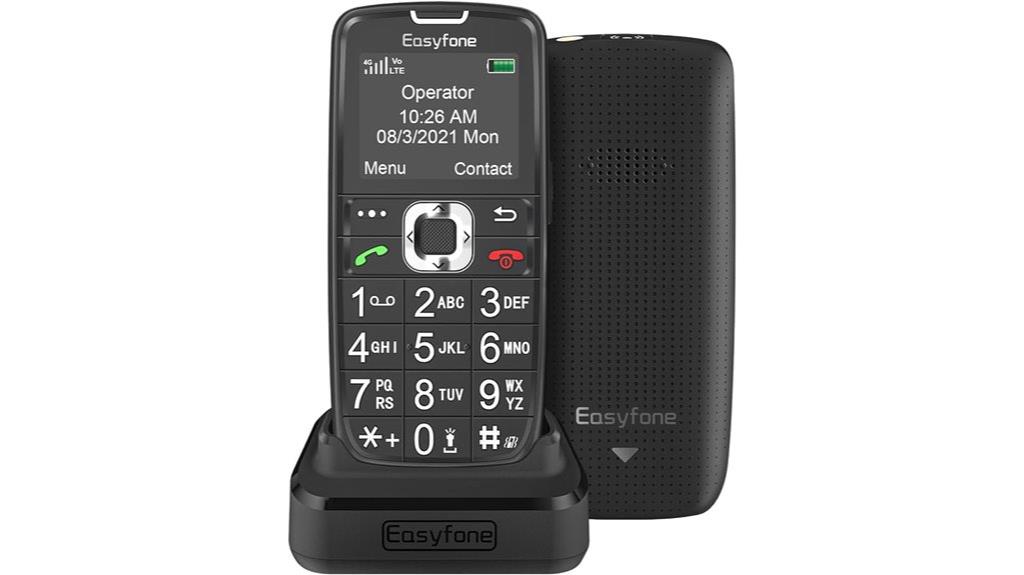 affordable unlocked 4g phone