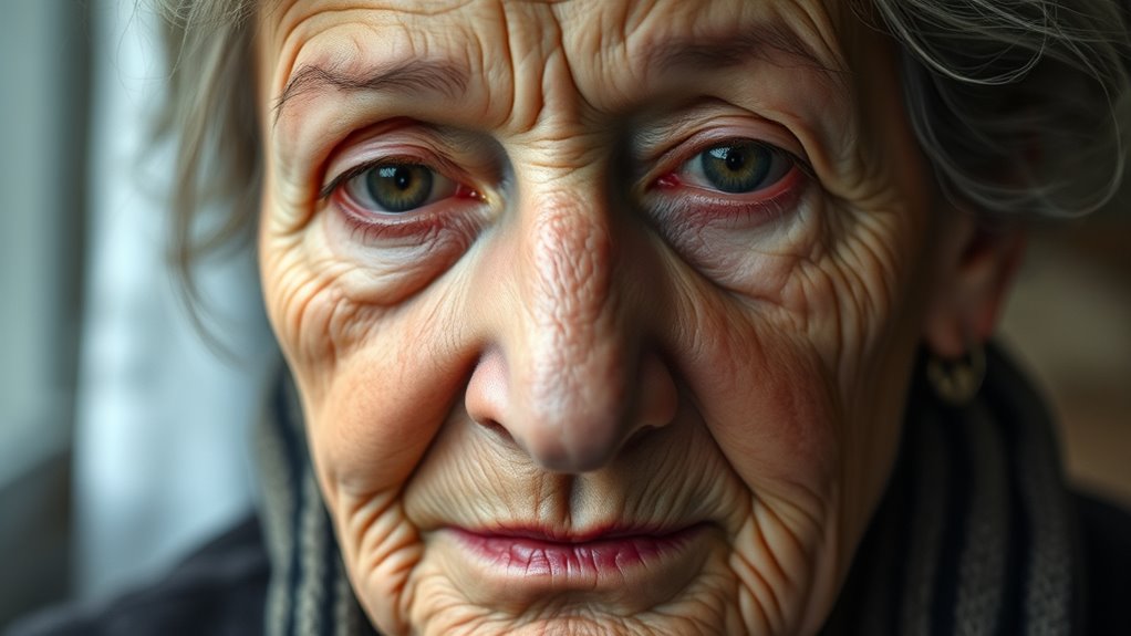 aging mood emotional resilience