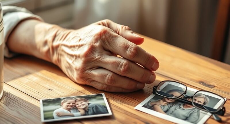 aging s psychological effects