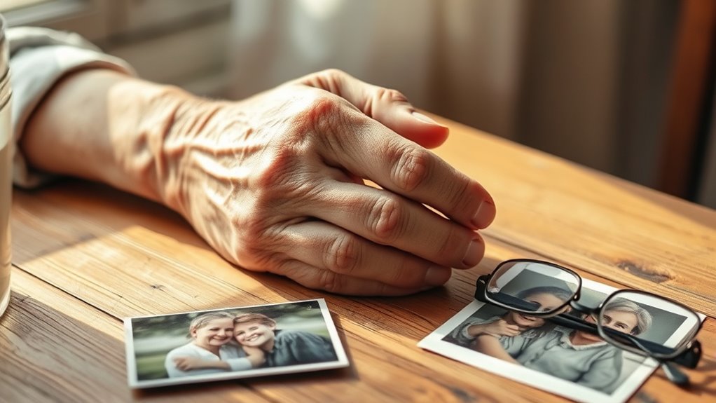 aging s psychological effects