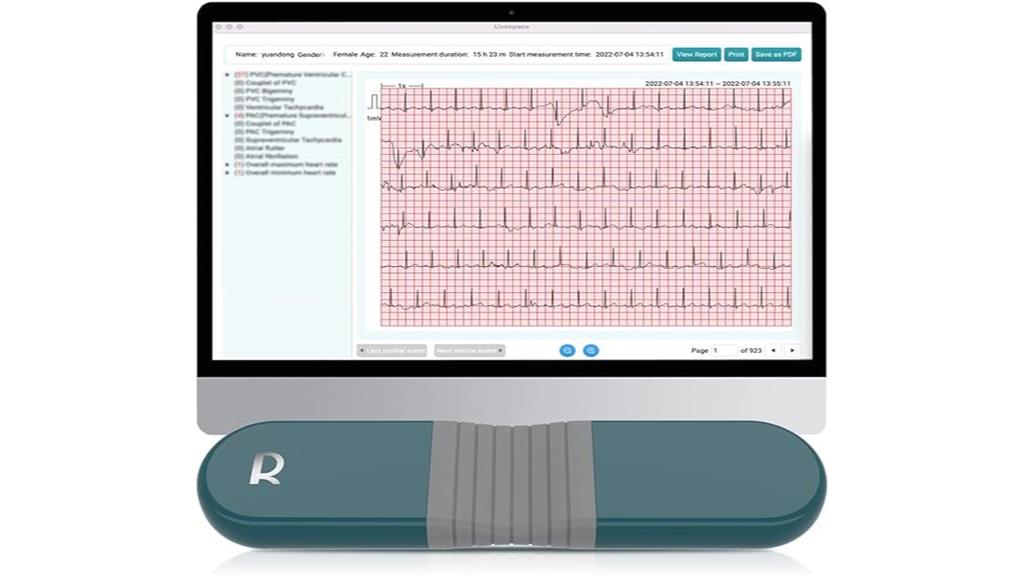 ai heart rate monitoring