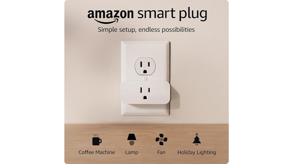 alexa compatible easy setup