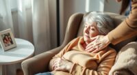 alzheimer s care progression expectations