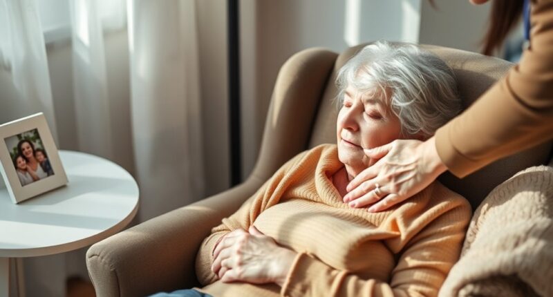 alzheimer s care progression expectations