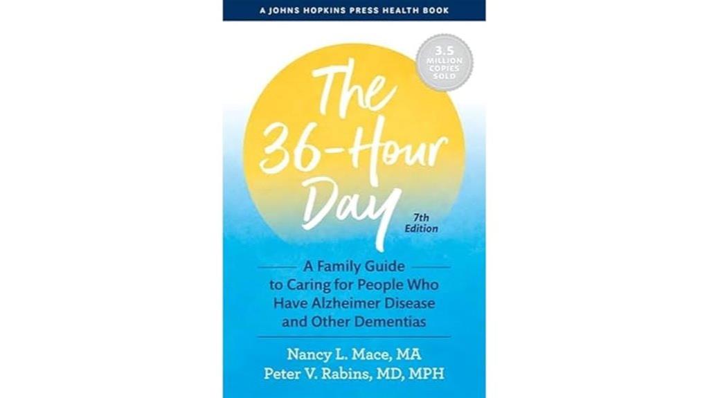 alzheimer s carebook 36 hour guide