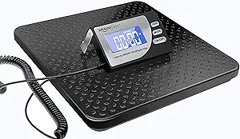 amazon digital postal scale