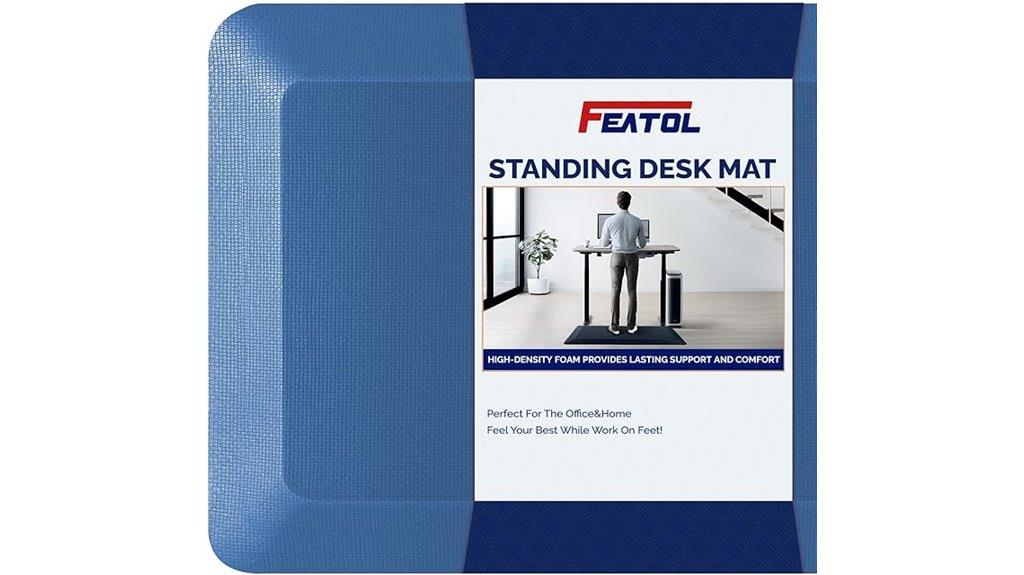 anti fatigue floor mat