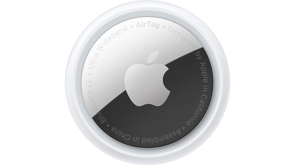 apple tracking device