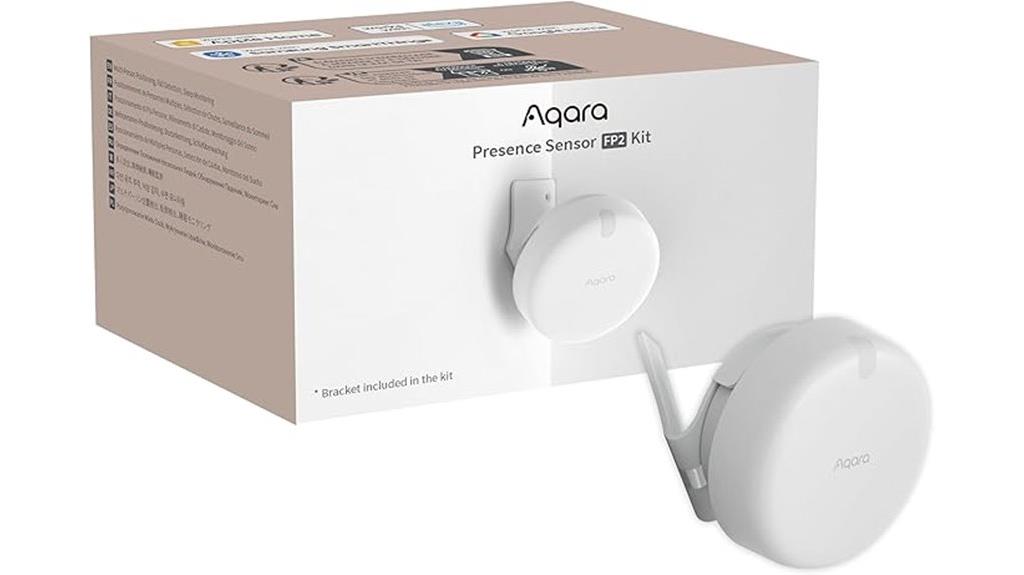 aqara fp2 mounting kit