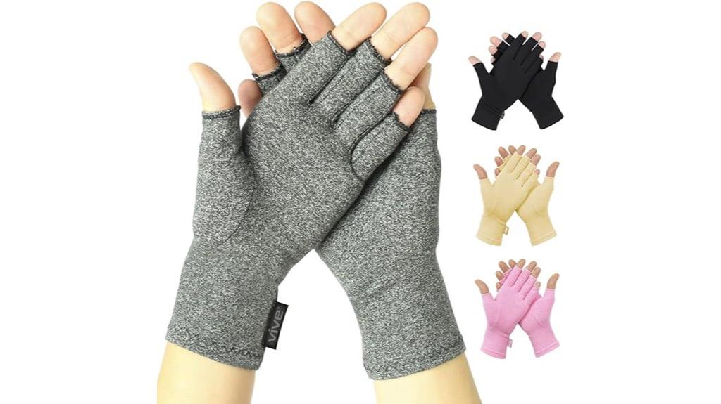 arthritis gloves for all