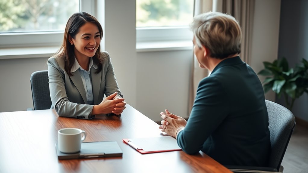 assess emotional responsiveness effectively