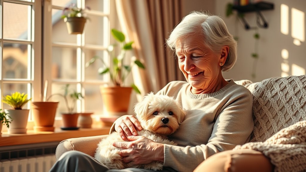 assess health support environment