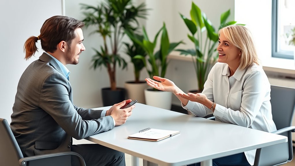 assessing communication and empathy
