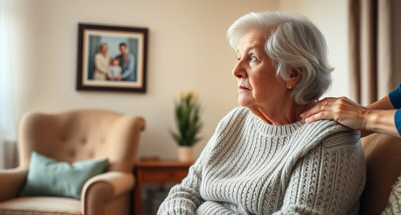 assessing dementia care needs