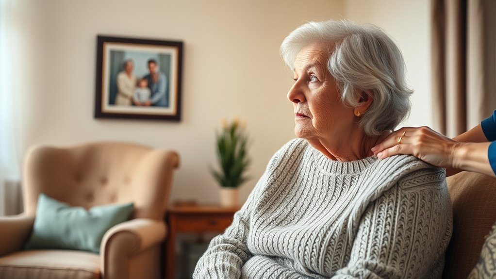 assessing dementia care needs